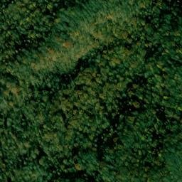 Satellite imagery of Jordan Number Four Mine, US