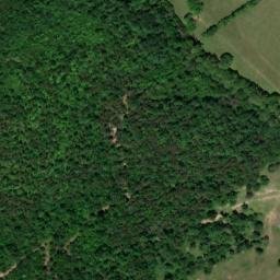 Satellite imagery of Campbell County Highway Department Quarry, US