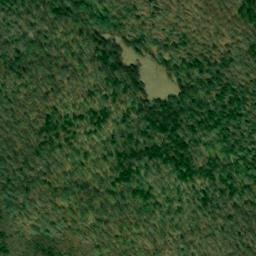 Satellite imagery of Lost Creek Mine, US