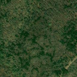 Satellite imagery of Lost Creek Mine, US
