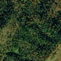 Satellite imagery of Big Ridge, US