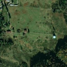 Satellite imagery of Moseley Ridge, US