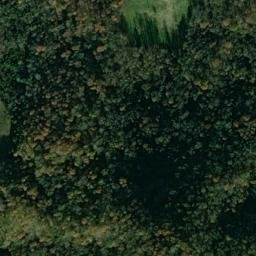 Satellite imagery of Moseley Ridge, US