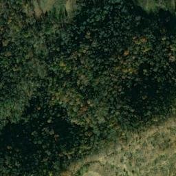 Satellite imagery of Moseley Ridge, US