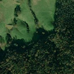 Satellite imagery of Prophet Ridge, US