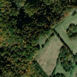 Satellite imagery of Nenny Ridge, US
