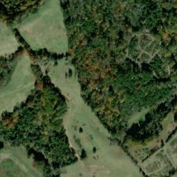 Satellite imagery of Nenny Ridge, US