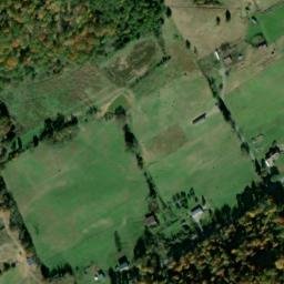 Satellite imagery of Nenny Ridge, US