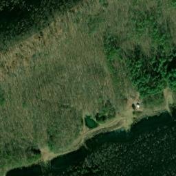 Satellite imagery of Kite Mountain, US