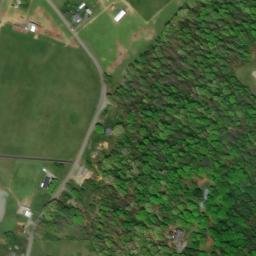 Satellite imagery of Rocky Point, US