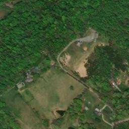 Satellite imagery of Rocky Point, US
