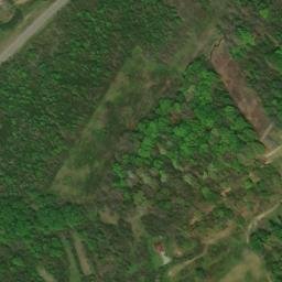Satellite imagery of Persimmon Ridge, US
