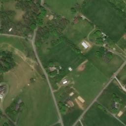 Satellite imagery of Persimmon Ridge, US