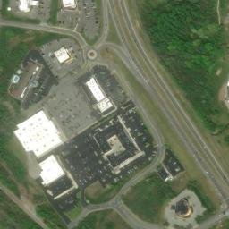 Satellite imagery of Miller Ridge, US