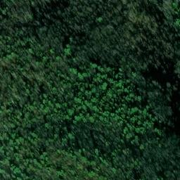 Satellite imagery of Siam Prospect, US