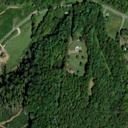 Satellite imagery of Cable Prospect, US