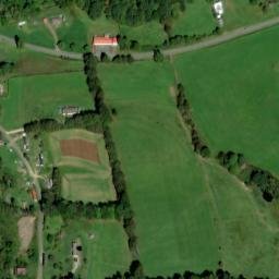 Satellite imagery of Cable Prospect, US