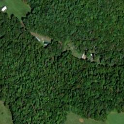 Satellite imagery of Dugger Prospect, US