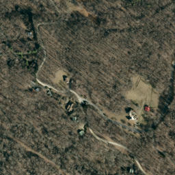 Satellite imagery of Sugartree Ridge, US