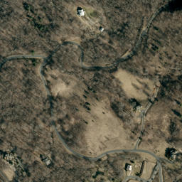 Satellite imagery of Sugartree Ridge, US