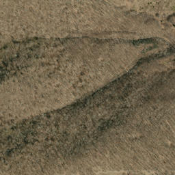 Satellite imagery of Snake Mountain, US