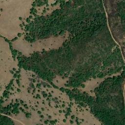 Satellite imagery of Loma de la Perejila, ES