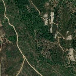 Satellite imagery of Loma de la Perejila, ES