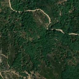 Satellite imagery of Loma de la Perejila, ES