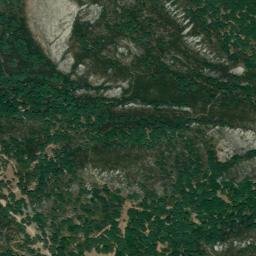 Satellite imagery of Cerro del Lisano, ES