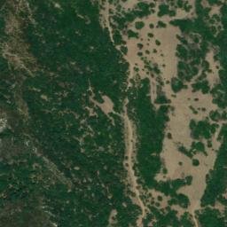 Satellite imagery of Cerro del Lisano, ES