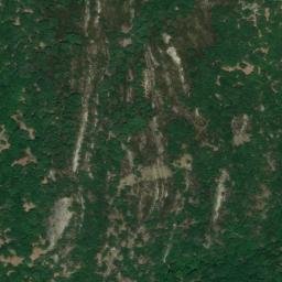 Satellite imagery of Cerro del Lisano, ES