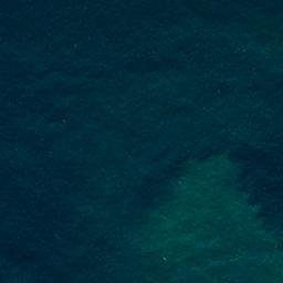 Satellite imagery of Cap Kramis, DZ