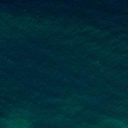 Satellite imagery of Cap Kramis, DZ