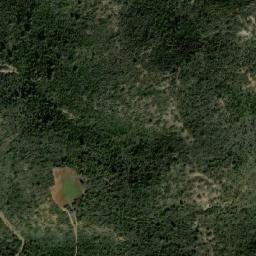 Satellite imagery of Djebel Tamiste, DZ