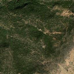 Satellite imagery of Kef el Ogab, DZ
