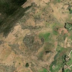 Satellite imagery of Kef el Ogab, DZ