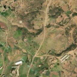 Satellite imagery of Kef el Ogab, DZ