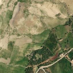 Satellite imagery of Djebel Boukria, DZ