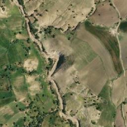 Satellite imagery of Koudiet Khedadma, DZ