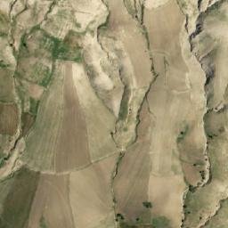 Satellite imagery of Djebel Aziza, DZ