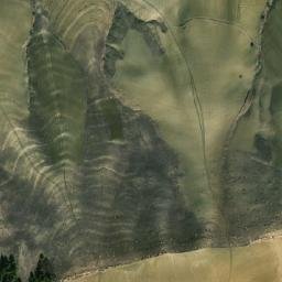 Satellite imagery of Djebel es Sekine, DZ
