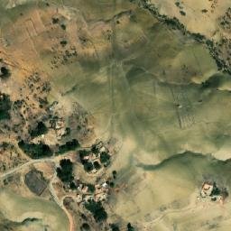Satellite imagery of Sra Mezough, DZ