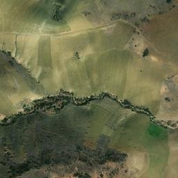 Satellite imagery of Sra Mezough, DZ