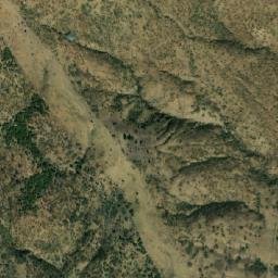 Satellite imagery of Kef Sidi Ben Maâmar, DZ