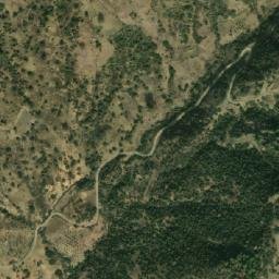 Satellite imagery of Kef Sidi Ben Maâmar, DZ