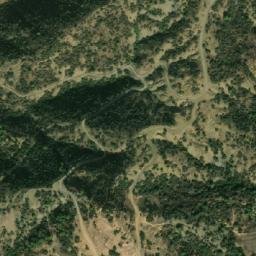 Satellite imagery of Koudiet el Mahna, DZ