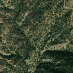 Satellite imagery of Koudiet el Mahna, DZ