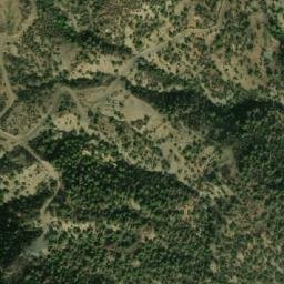Satellite imagery of Koudiet el Mahna, DZ