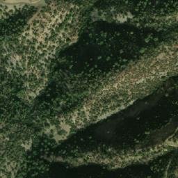Satellite imagery of Boukabane, DZ