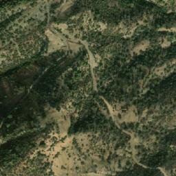 Satellite imagery of Boukabane, DZ